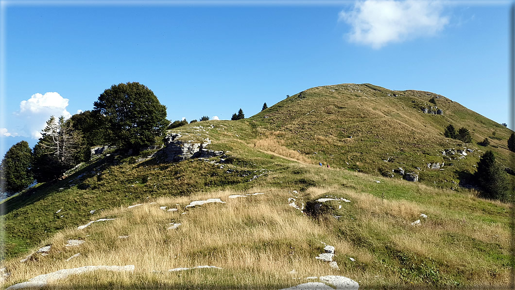 foto Valle delle Mura